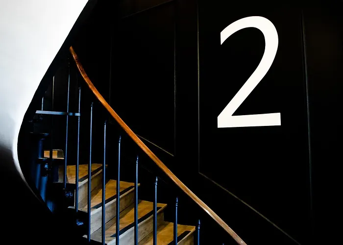 Chapeau Rouge par William Frachot - Hôtel Espace Bien-être&Restaurant étoilé Dijon