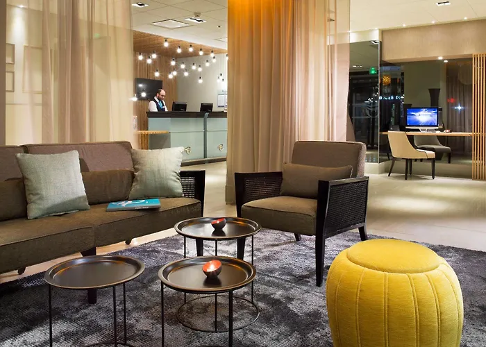 Hotel Oceania Le Jura Dijon
